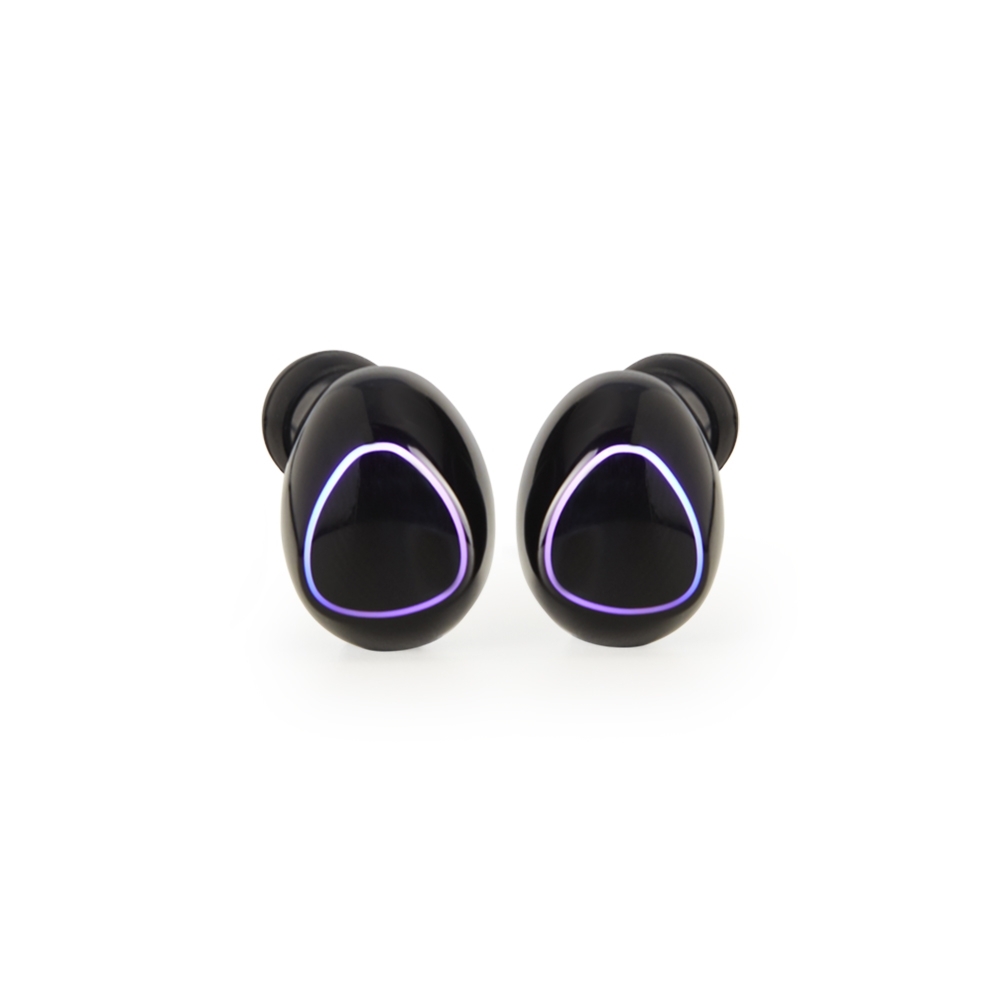 FONE DE OUVIDO BLUETOOTH TOUCH COM CASE CARREGADOR