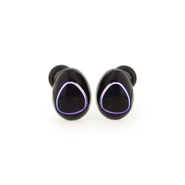 Fone De Ouvido Bluetooth Touch Com Case Carregador