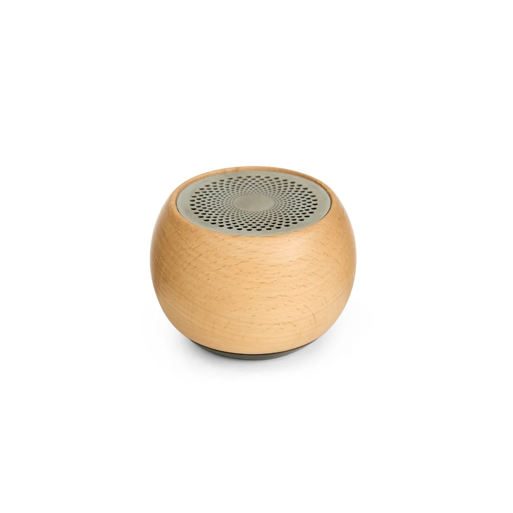 Caixa De Som Bluetooth Tws