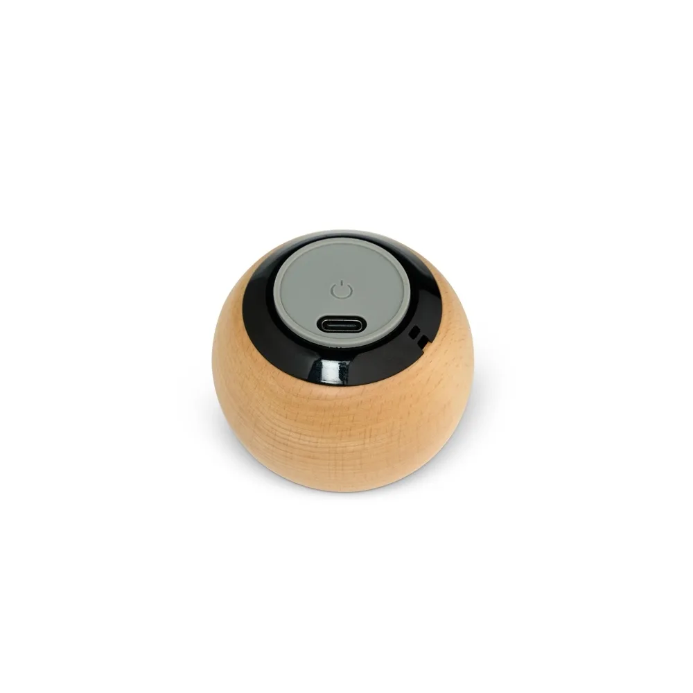 Caixa De Som Bluetooth Tws