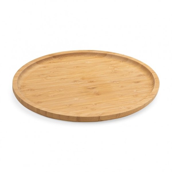 Petisqueira De Bambu 33 X 25