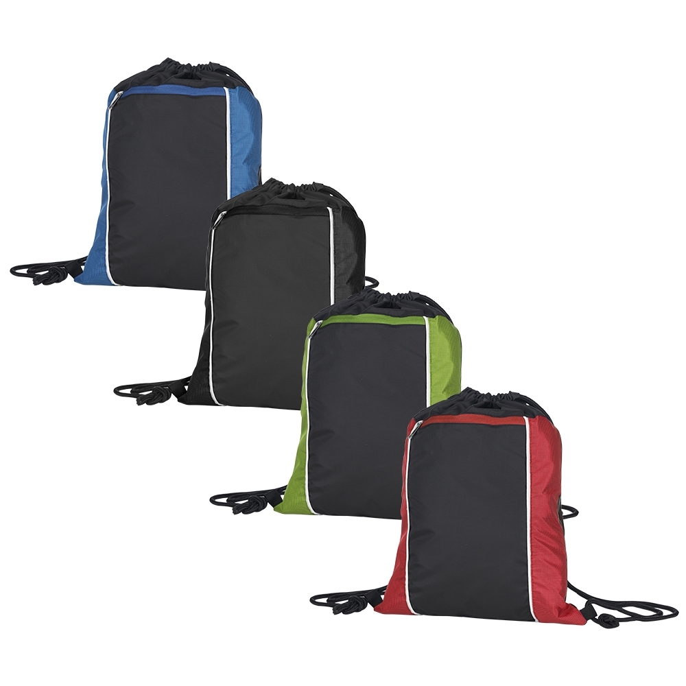 MOCHILA SACO IMPERMEÁVEL