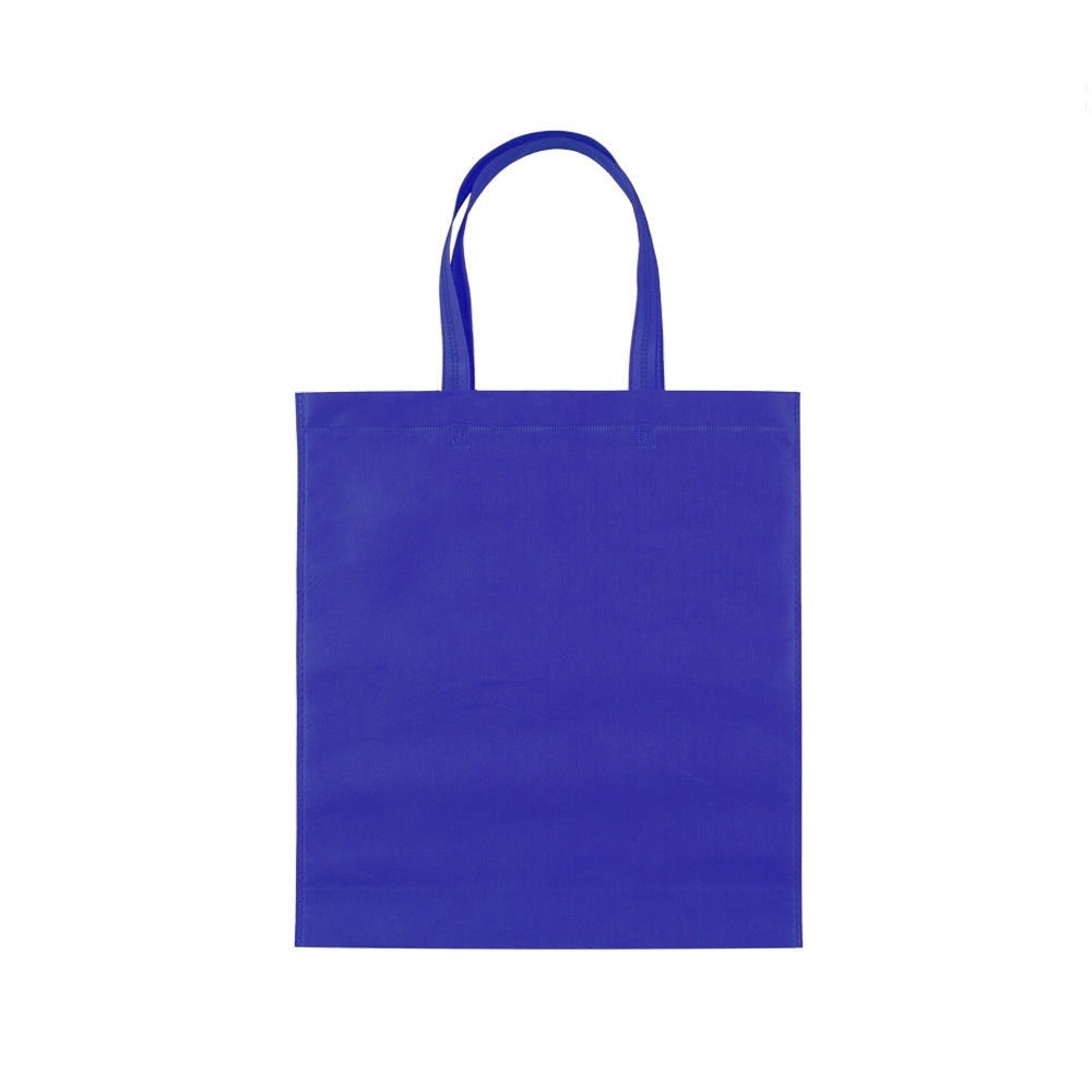 SACOLA TNT PERSONALIZADA