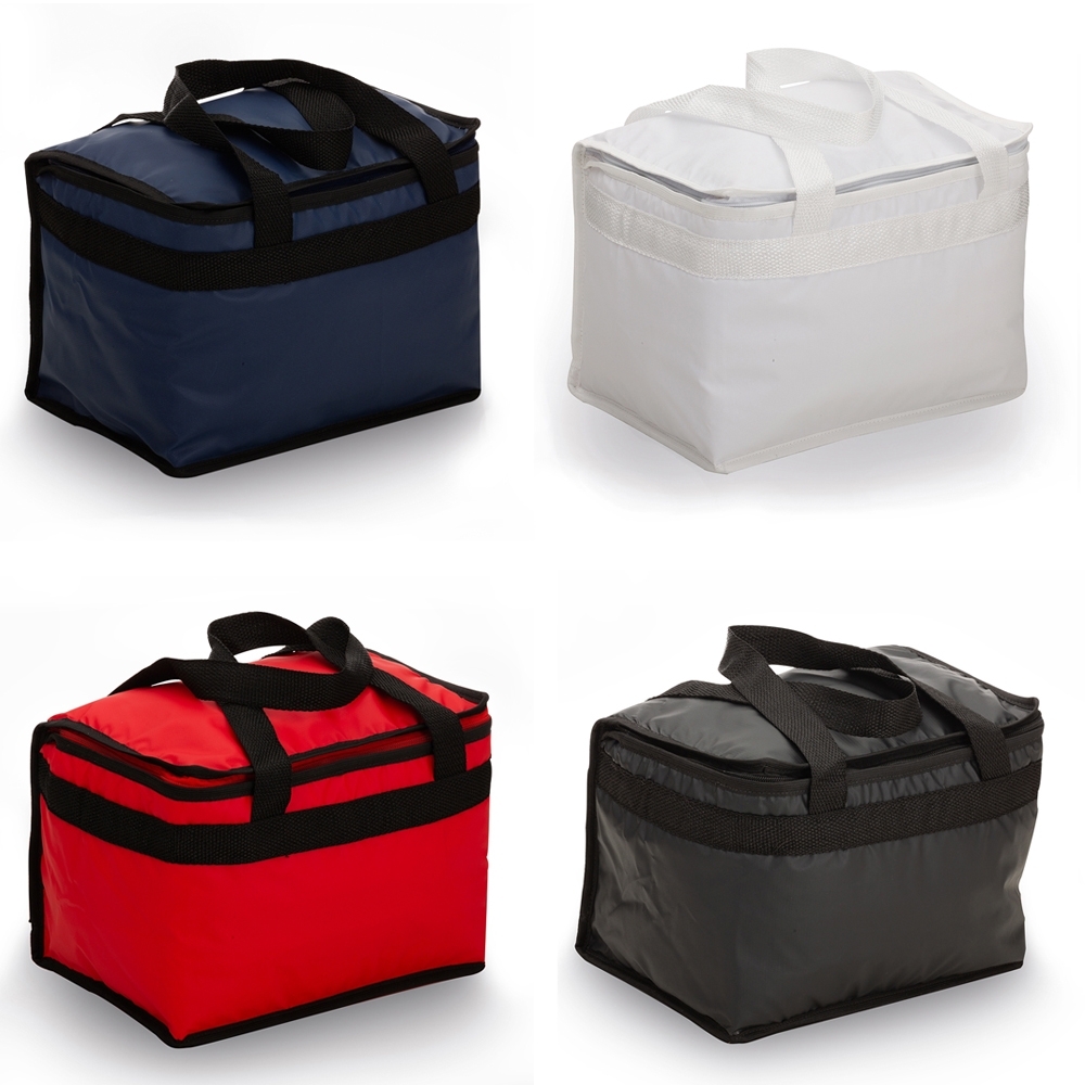 BOLSA TÉRMICA 13 LITROS BAGUM SINTÉTICO