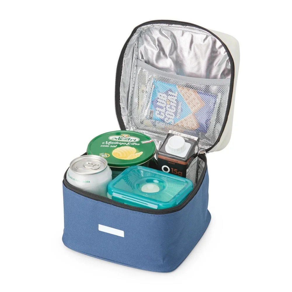 BOLSA TÉRMICA 4L