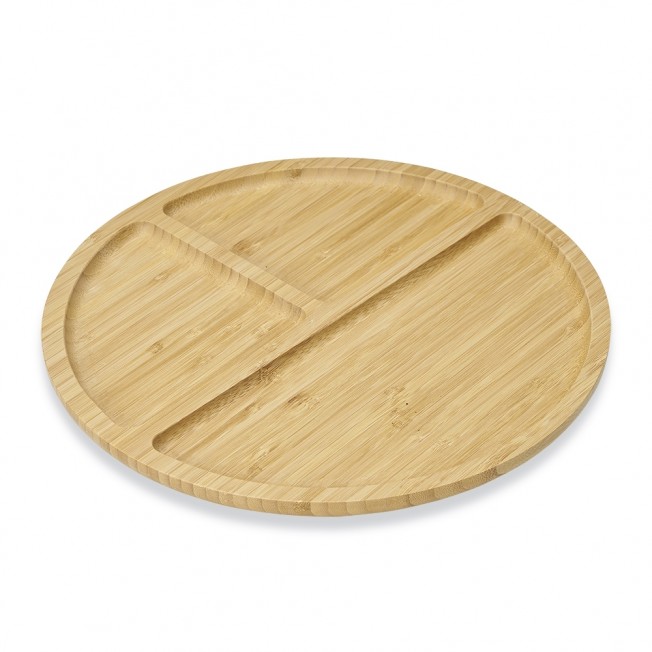 Petisqueira 3 Divisórias