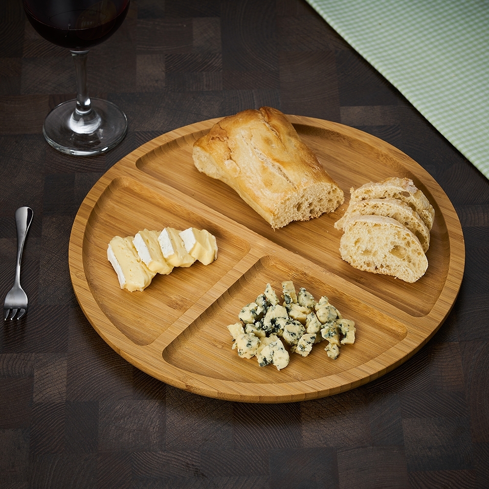 Petisqueira 3 Divisórias