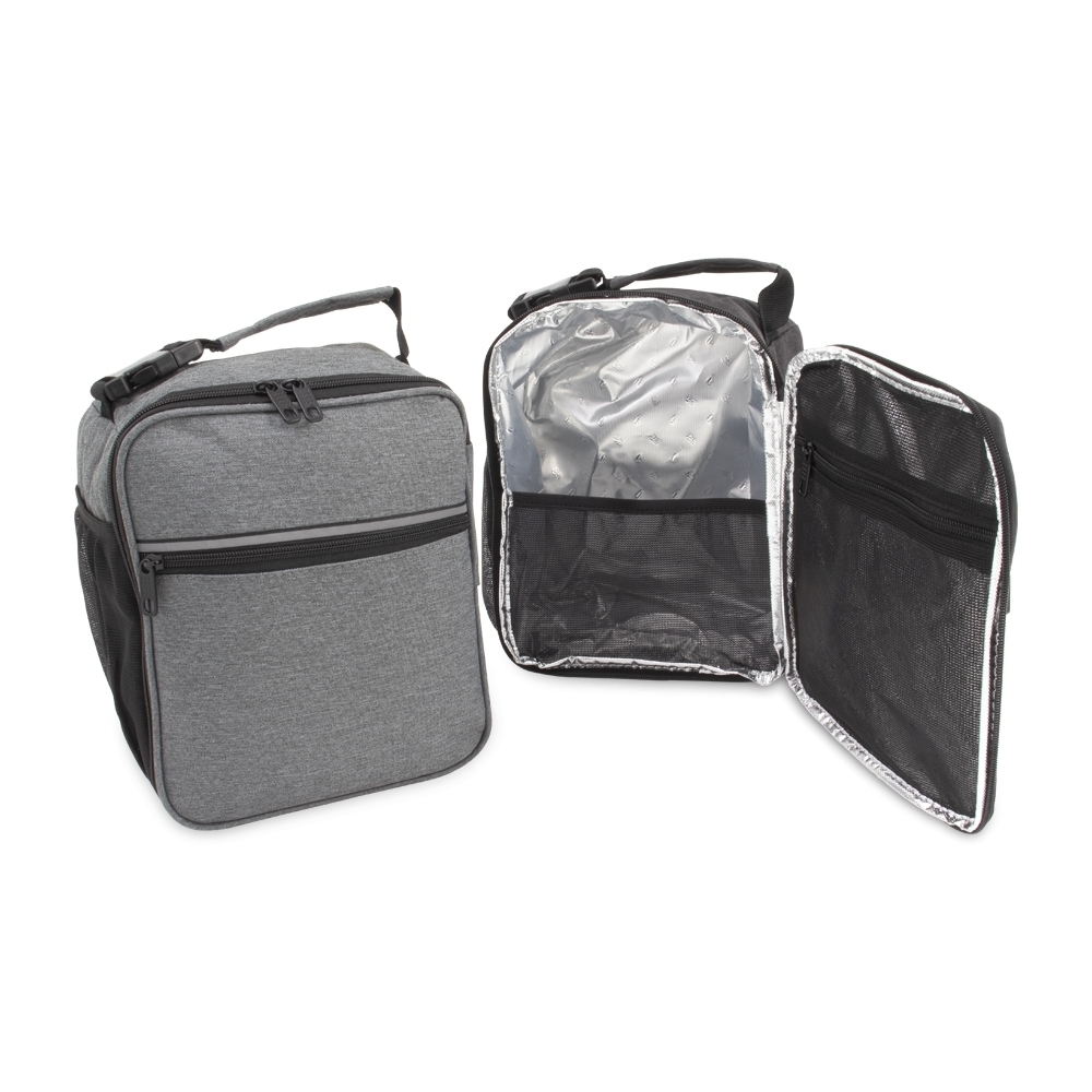 BOLSA TÉRMICA 6 LITROS DE NYLON