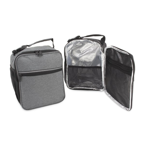 Bolsa Térmica 6 Litros De Nylon