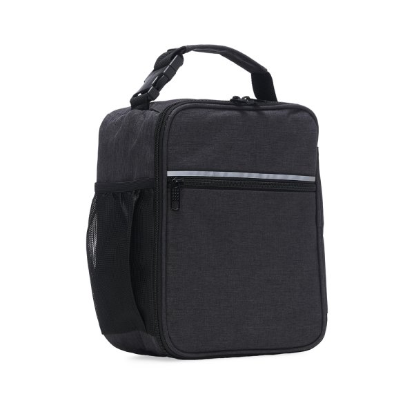 Bolsa Térmica 6 Litros De Nylon