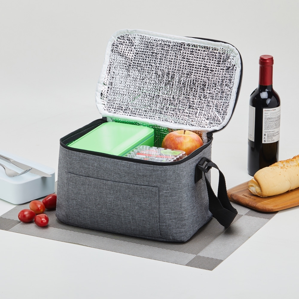 BOLSA TÉRMICA 6L