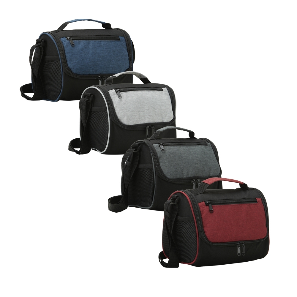 Bolsa Térmica 7 Litros Em Poliéster