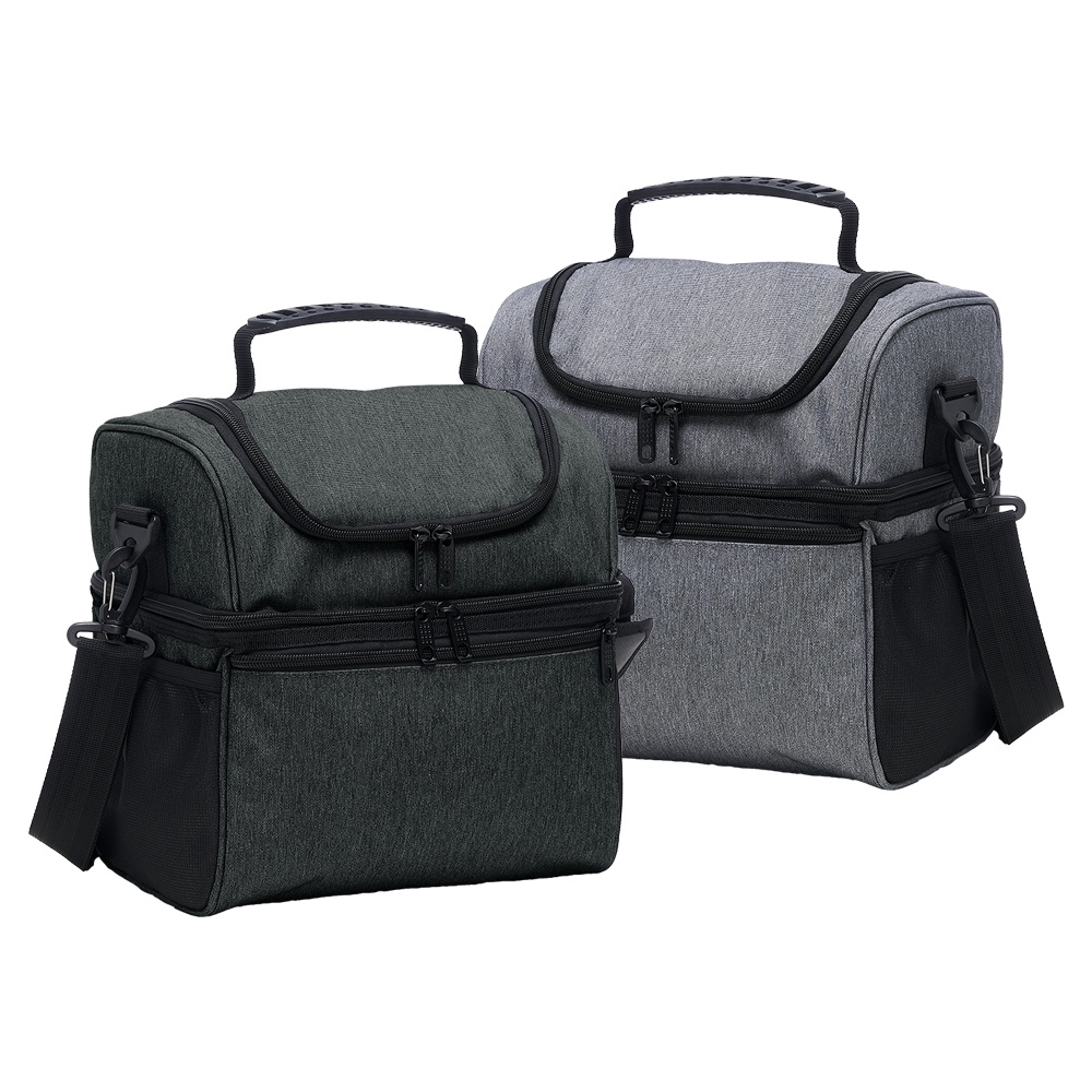 BOLSA TÉRMICA DUPLA 16L