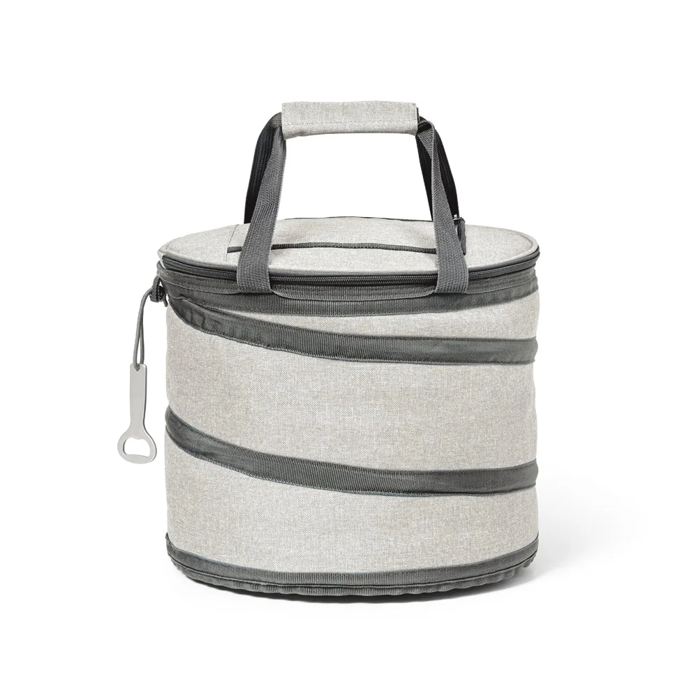 Sacola Térmica Flexível 15L