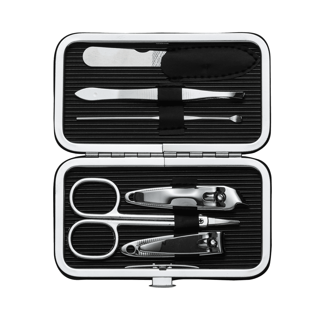 Kit Manicure 6 Peças