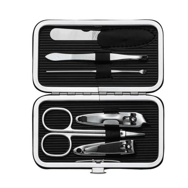 Kit Manicure 6 Peças