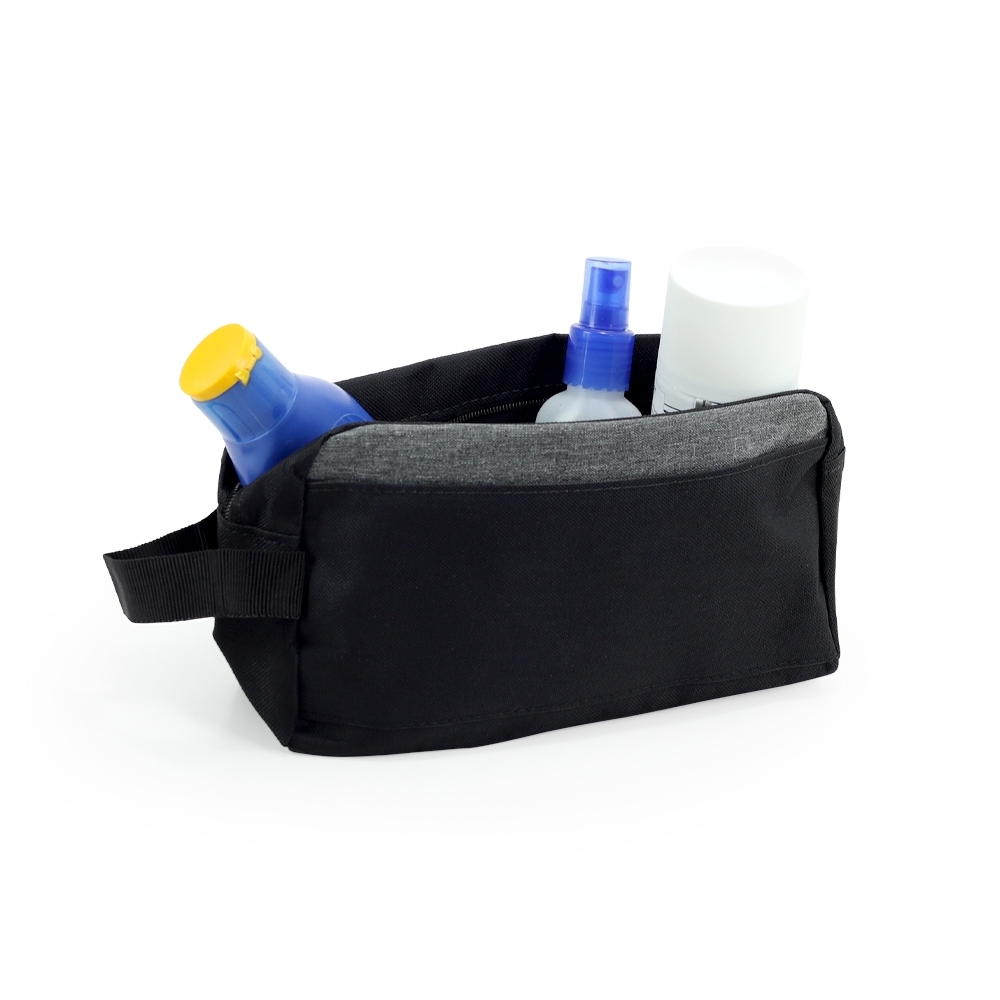 NECESSAIRE DE NYLON