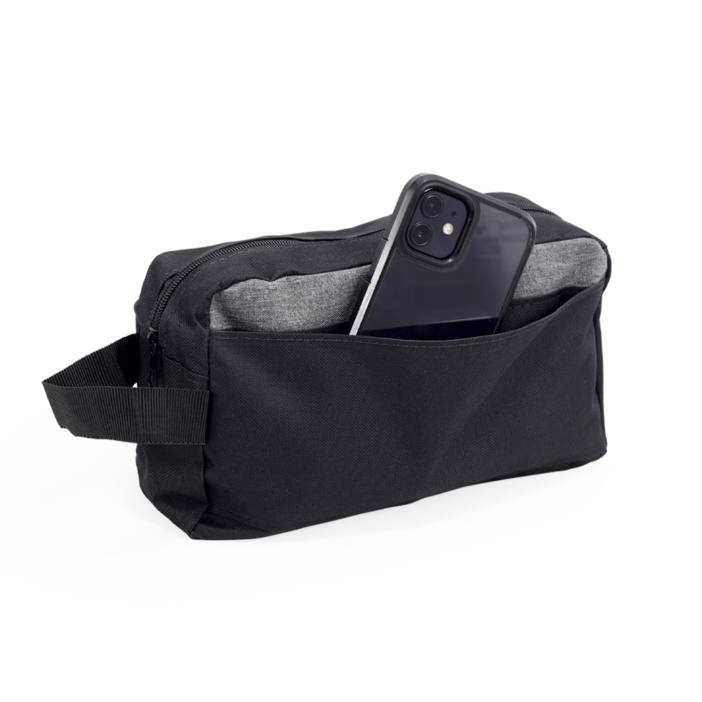 NECESSAIRE DE NYLON