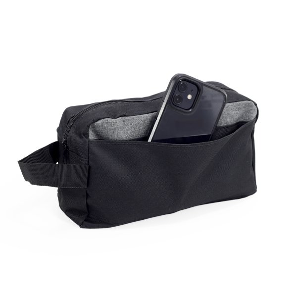 Necessaire De Nylon