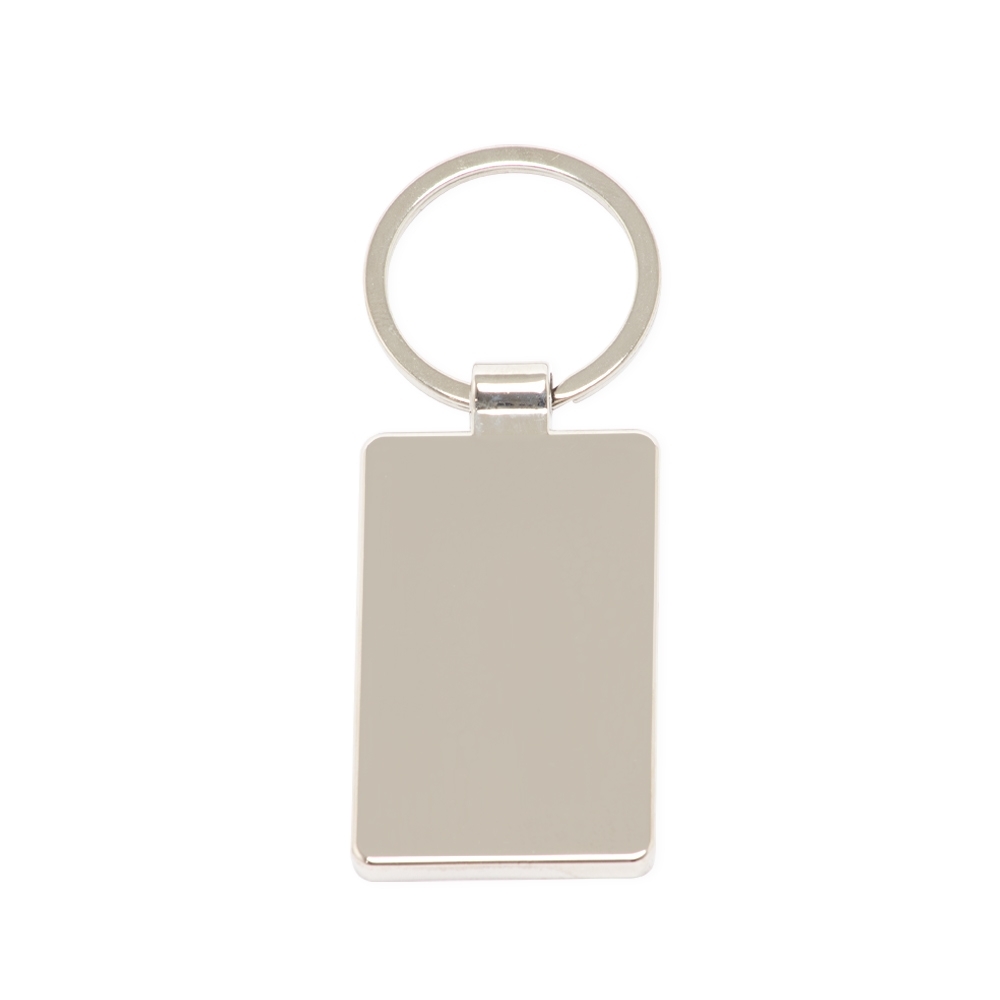 Chaveiro Metal Bambu