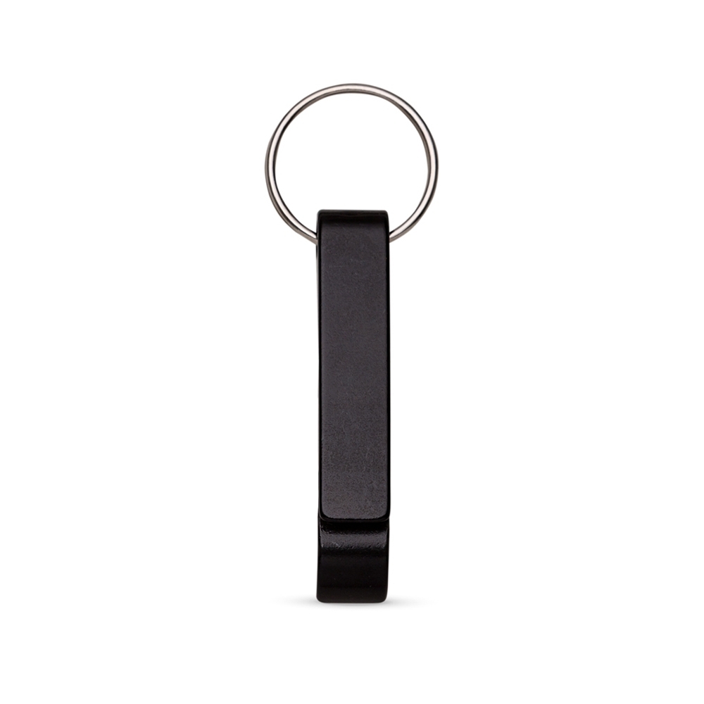 Chaveiro Vertical Com Abridor De Garrafa Personalizado