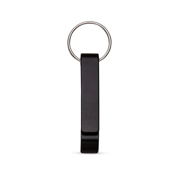 Chaveiro Vertical Com Abridor De Garrafa Personalizado