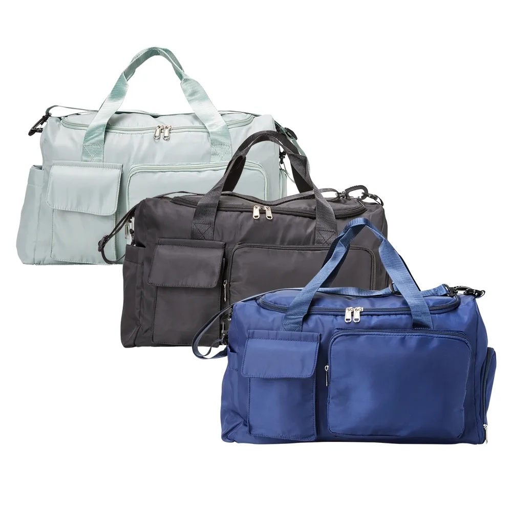 Bolsa De Viagem 28L