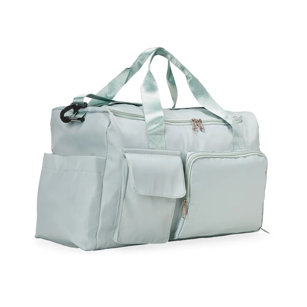 Bolsa De Viagem 28L