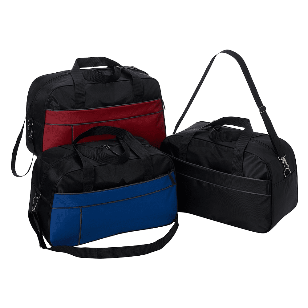 Bolsa Poliéster 33 Litros