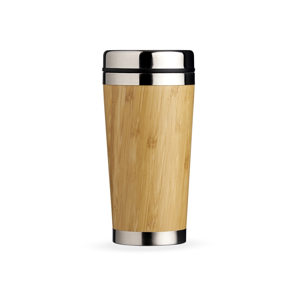 Copo Bambu 500Ml