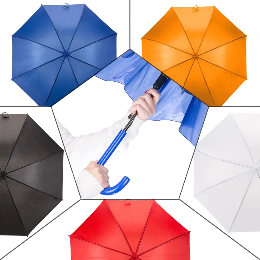 Guarda-Chuva Automático