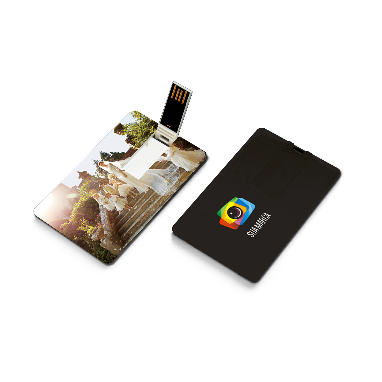Pen Card 16 Gb