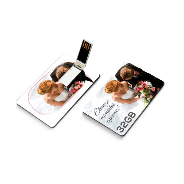 Pen Card 32 Gb