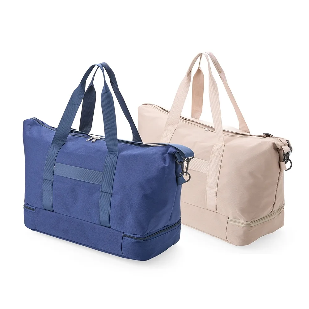 Bolsa Oxford 19L