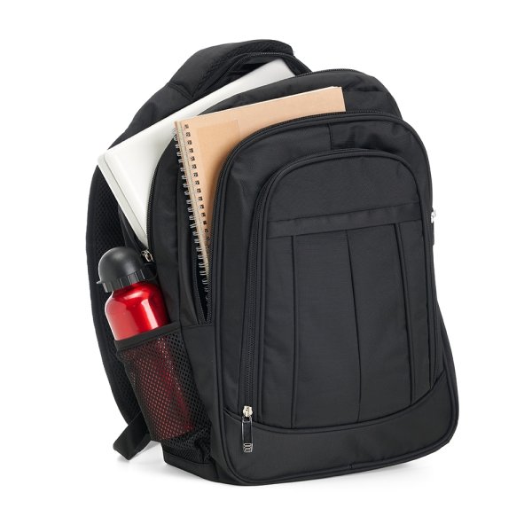Mochila De Poliester 26L
