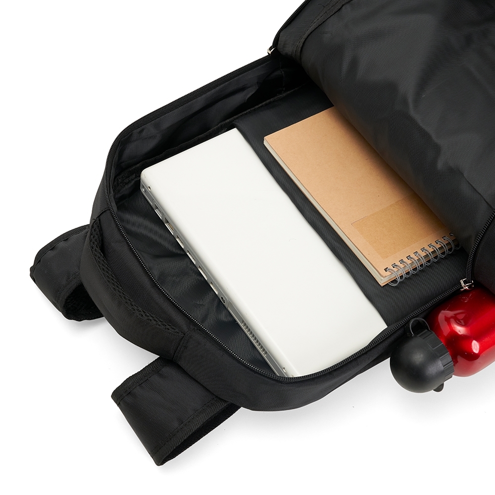 Mochila De Poliester 26L