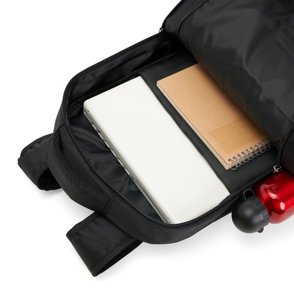 Mochila De Poliester 26L