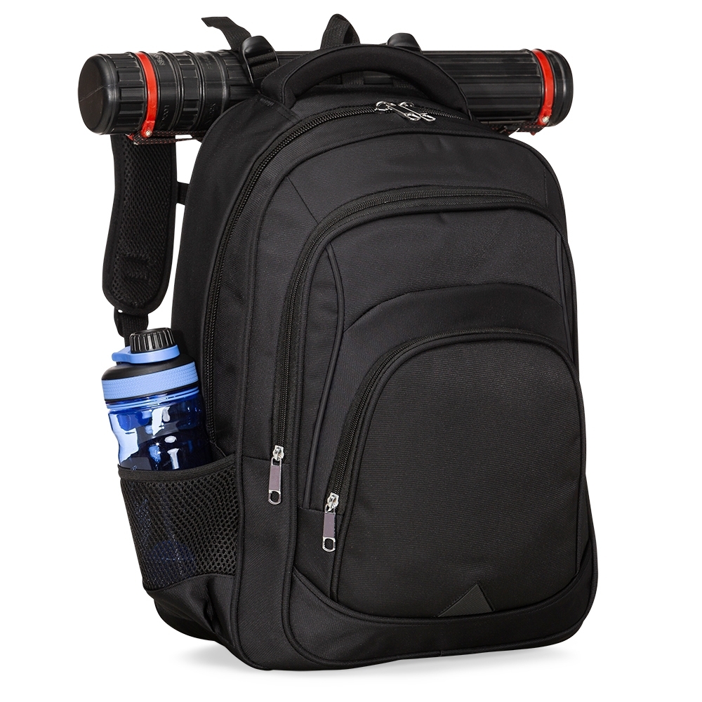 Mochila De Poliéster