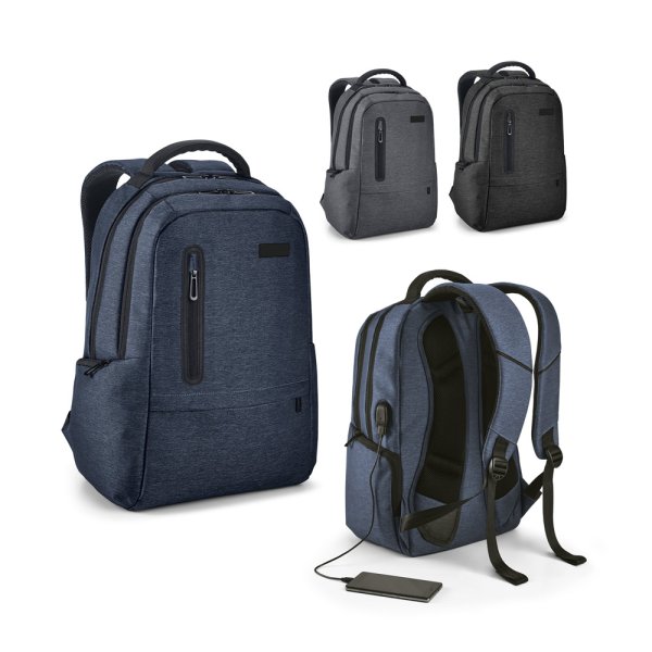 Mochila Para Notebook