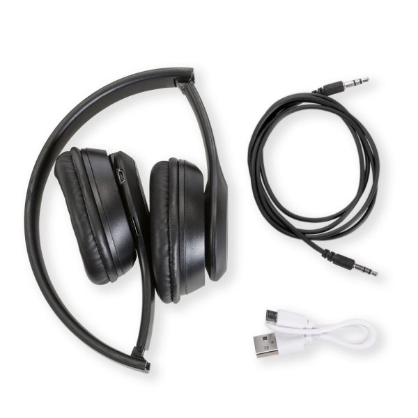 Fone De Ouvido Bluetooth Fosco