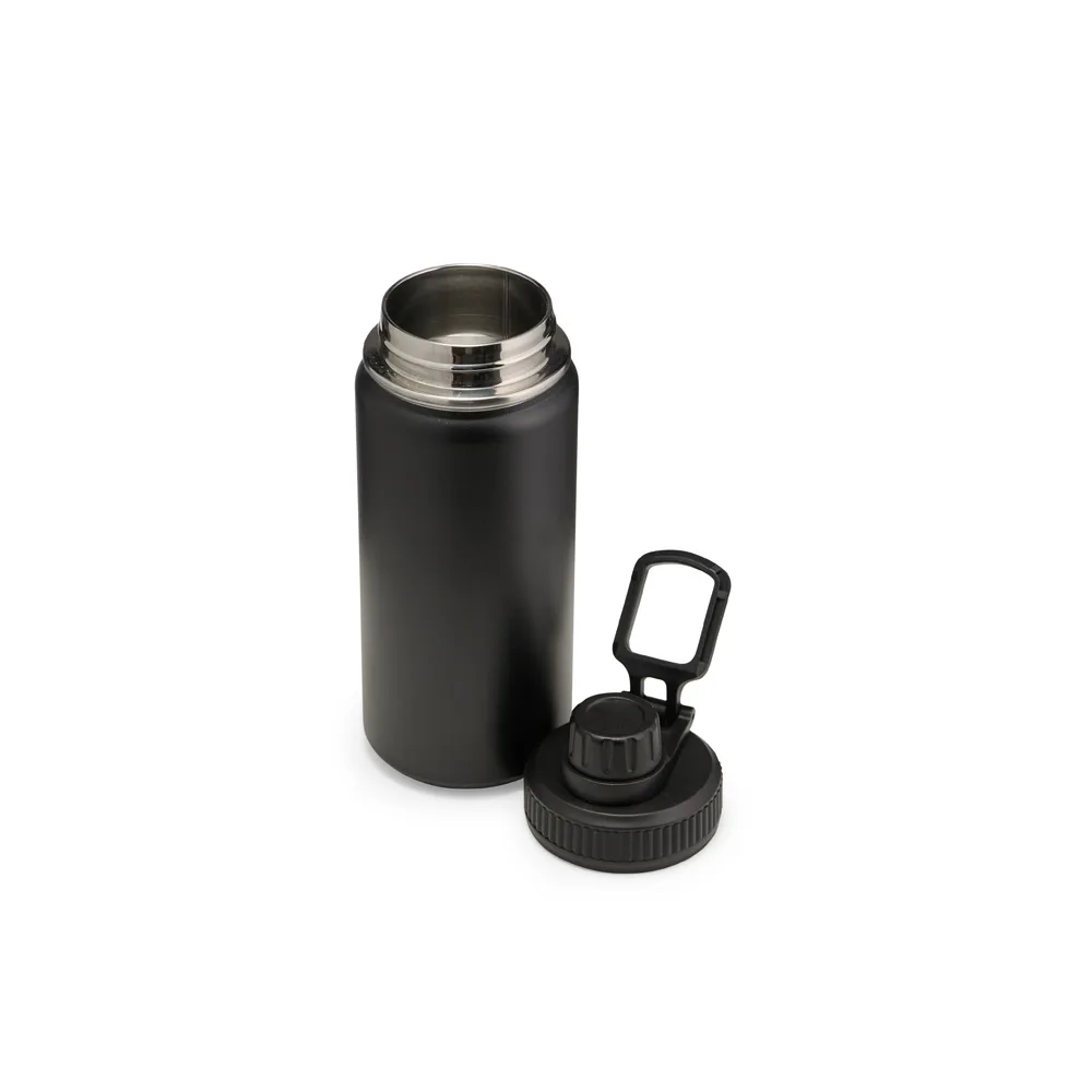 Garrafa Térmica Inox 500Ml