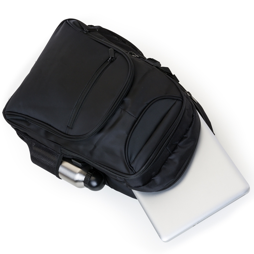 Mochila De Poliéster