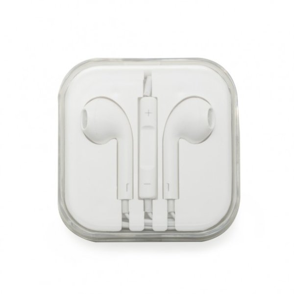 Fone De Ouvido C/ Microfone