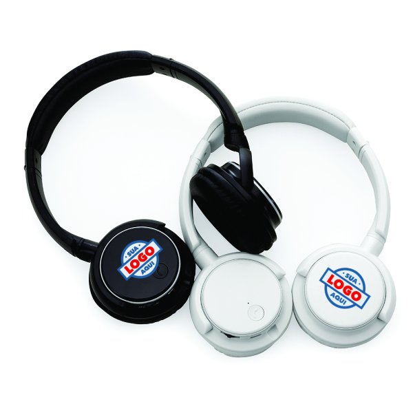 Fone De Ouvido Wireless