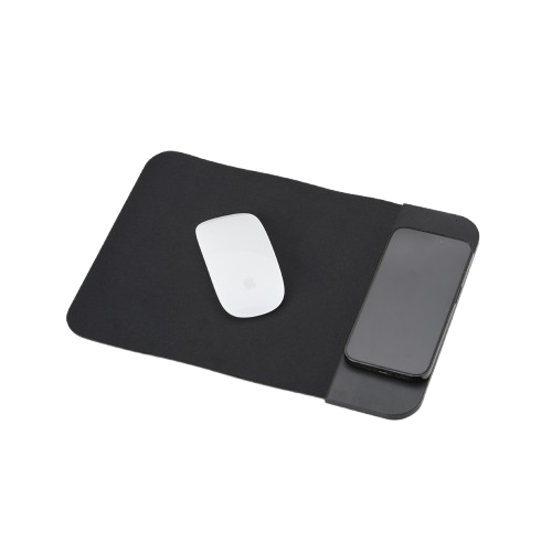 Mouse Pad Carregador