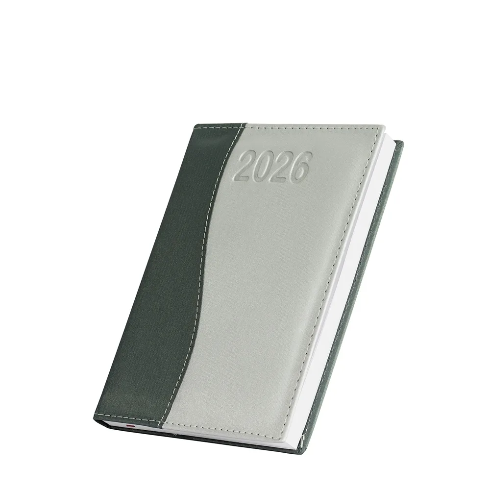 Agendas Couro Sintético Personalizada