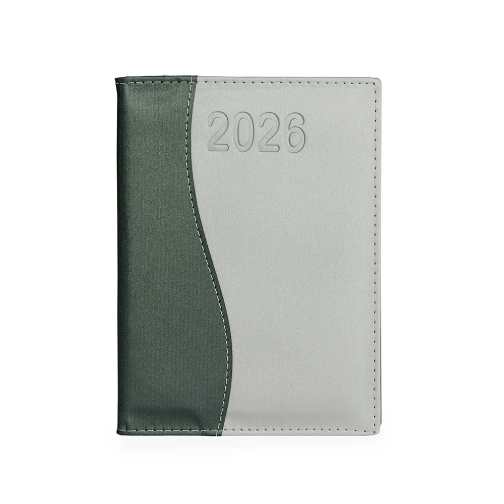 Agendas Couro Sintético Personalizada