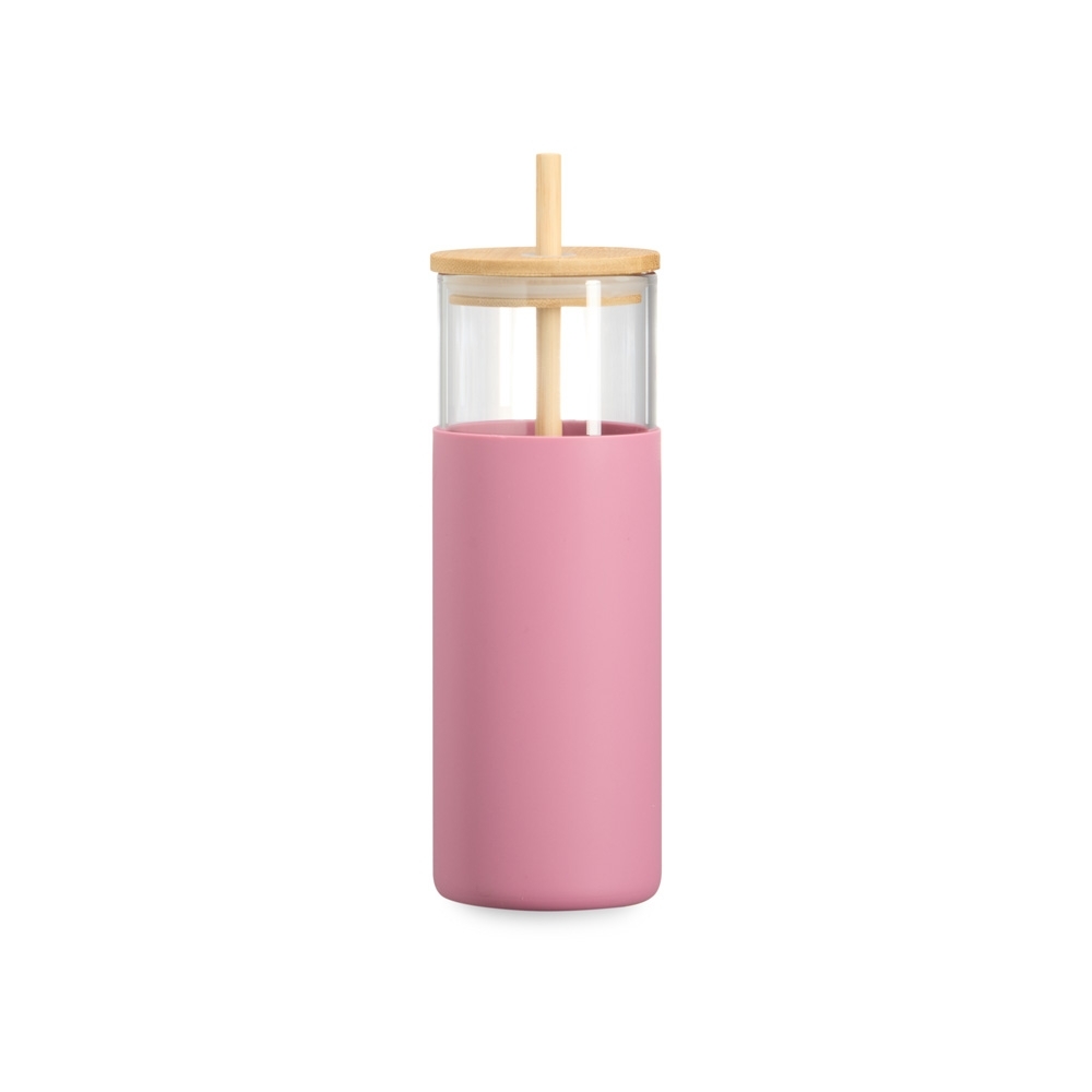 Copo De Vidro 500Ml