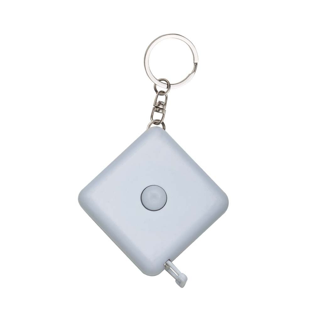 Chaveiro Fita Métrica 1 Mt Personalizado