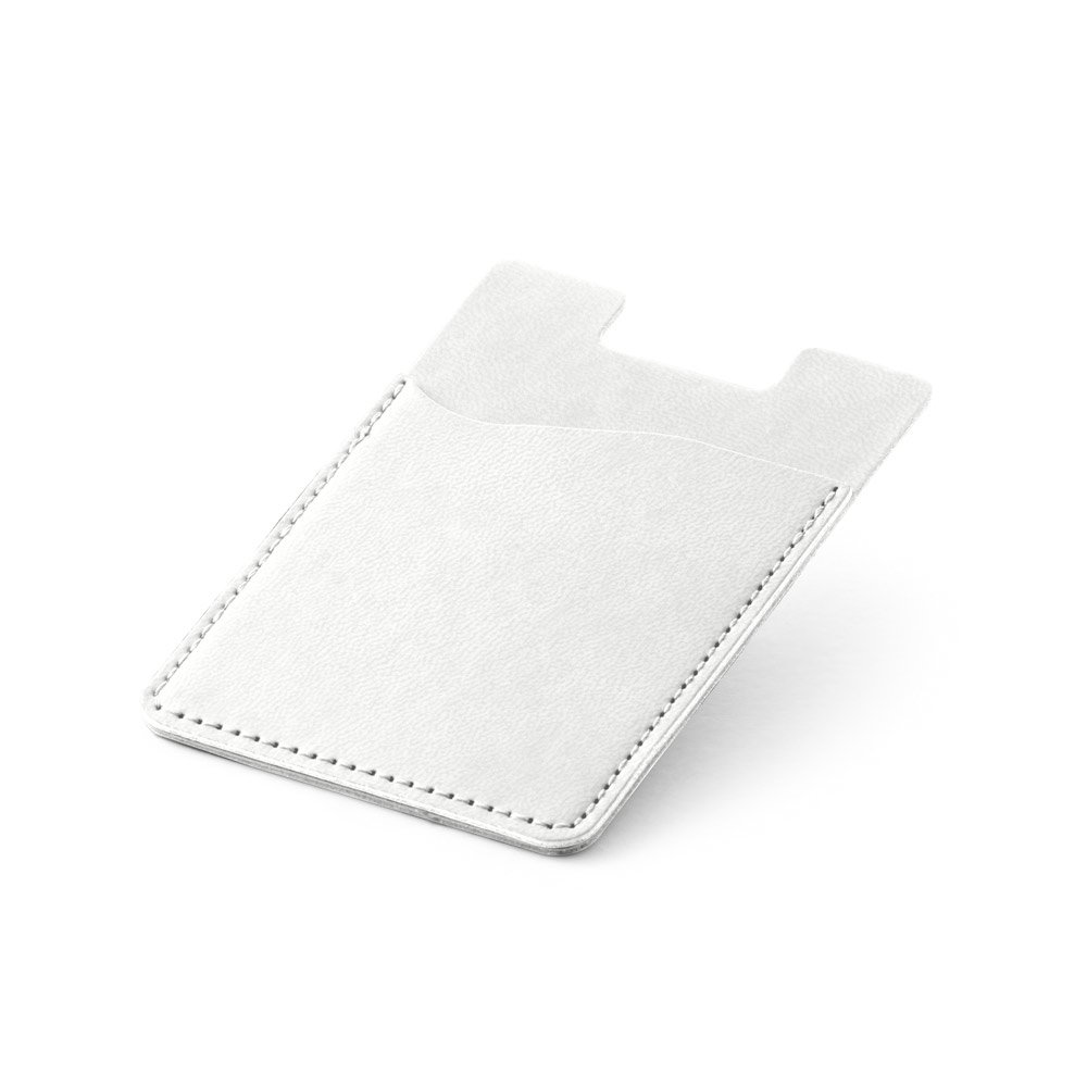 Porta Cartão Para Celular Personalizado PCB07BC